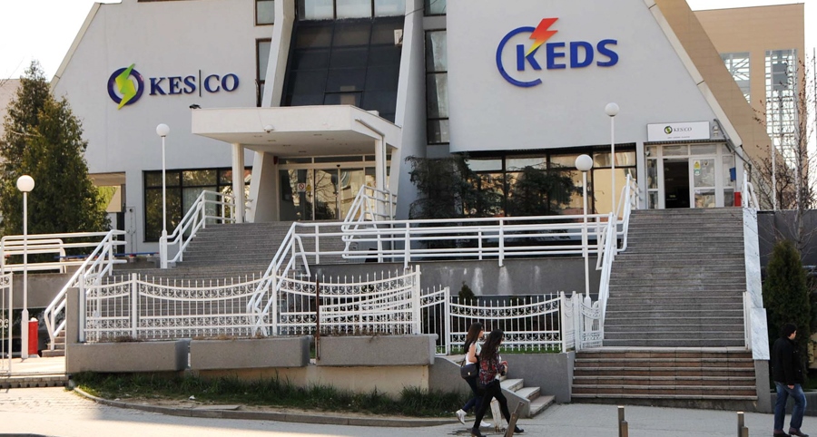 Shtrenjtimi i energjise ne Kosove, preken vetem 22 per qind e familjeve